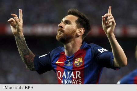  Președintele Barcelonei: Messi este „plătit ca fiind cel mai bun din lume”. Foto: agerpres.ro