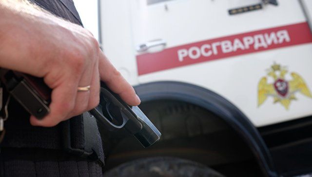 В России третий день "минируют" школы, вокзалы и торговые центры.