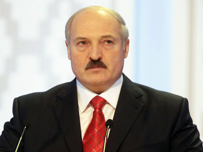 Александр Лукашенко предложил Грузии вернуться в Содружество Независимых Государств. Фото: vesti.az