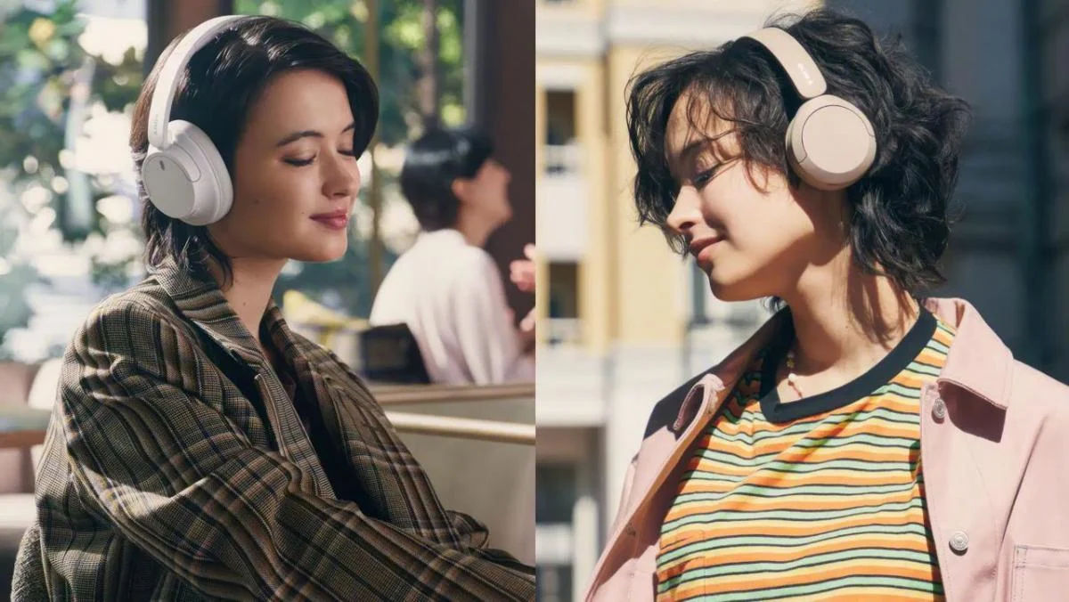 Sony представила новые бюджетные "убийцы" AirPods Max.