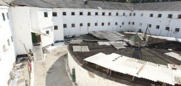 Vlad Filat anunţă greva foamei înainte de CNP al PLDM. Foto: wikimapia.org