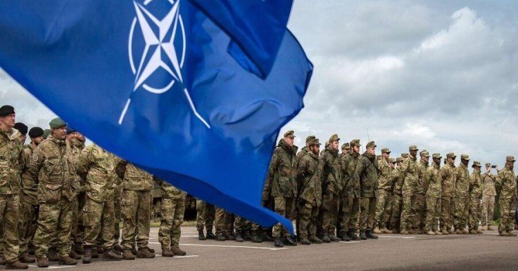Румыния готова принять у себя больше военных НАТО.