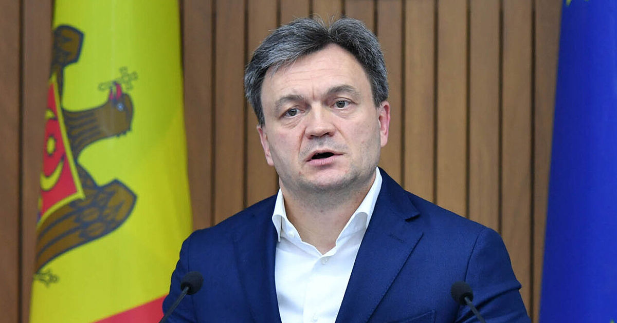 Dorin Recean a explicat de ce nu a fost posibil ca Moldova să procure gaze naturale mai ieftin.