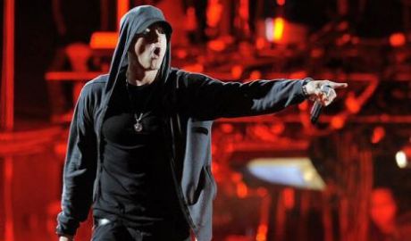 Eminem atacă în justiţie partidul aflat la putere în Noua Zeelandă. 