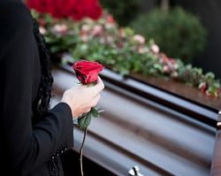 Отпевание целительницы пройдет в ассирийской церкви на Автозаводской.