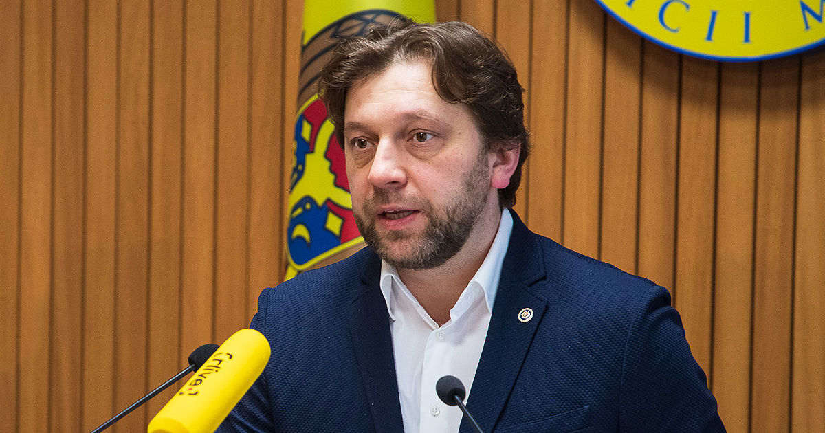 Алайба: Мы хотим деполитизировать тему патентов.