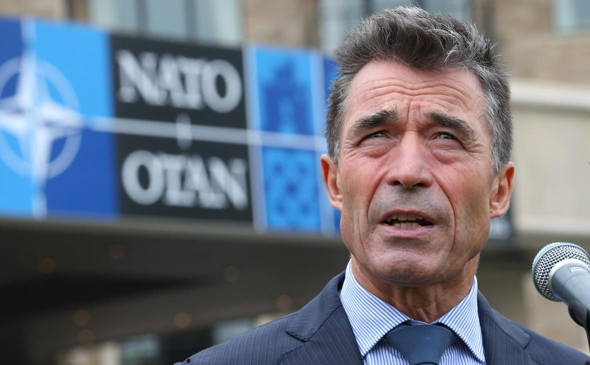 Экс-генсек НАТО призвал к созданию нового союза демократических государств без США.