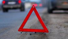 Accident rutier în Kiev: Patru oameni, loviți de o maşină