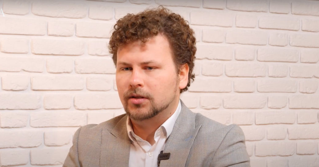 Перчун: Онлайн-образование не приносит результатов.