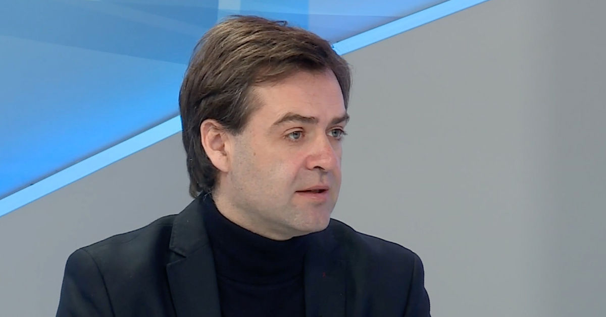 Попеску: Мы хотим более прочного партнерства с НАТО.