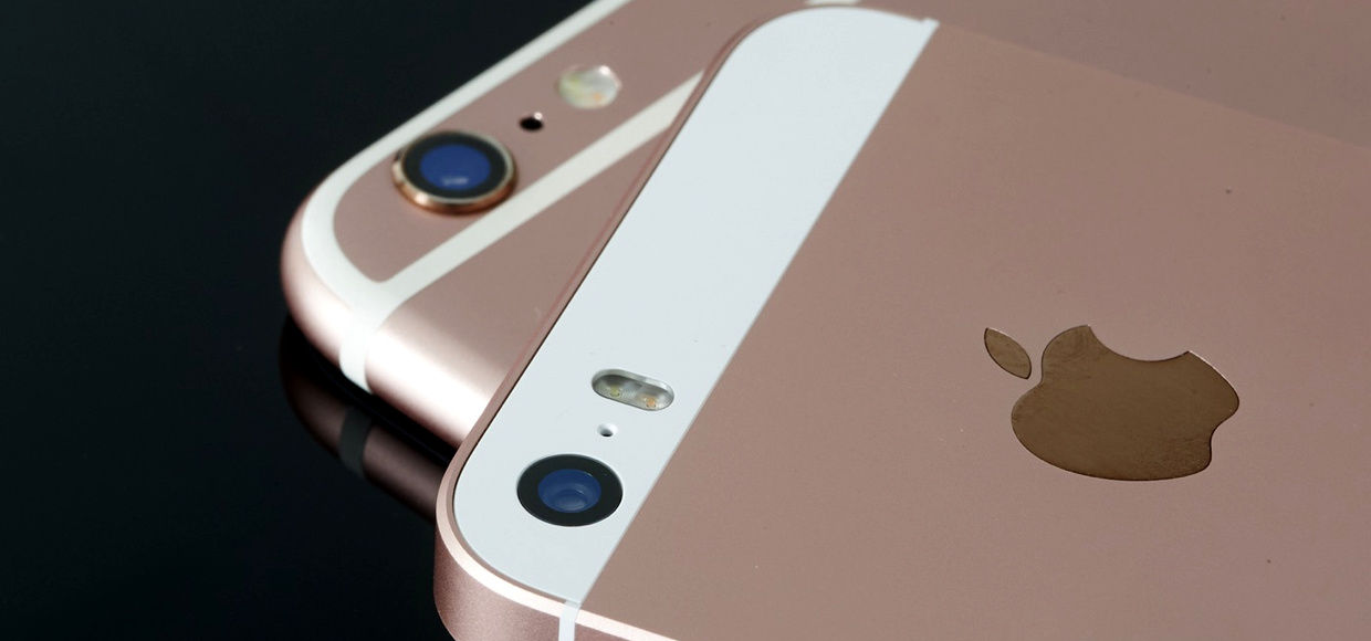 iPhone 6 было проще согнуть в 3,3 раза, чем iPhone 5s. 