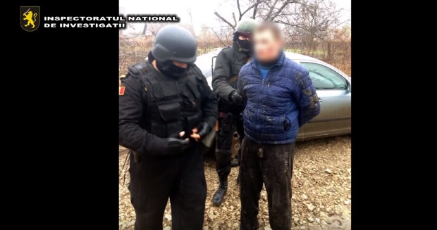 Дела остальных сообщников будут изучены согласно общей процедуре, так как те не признают вину. Фото: igp.gov.md