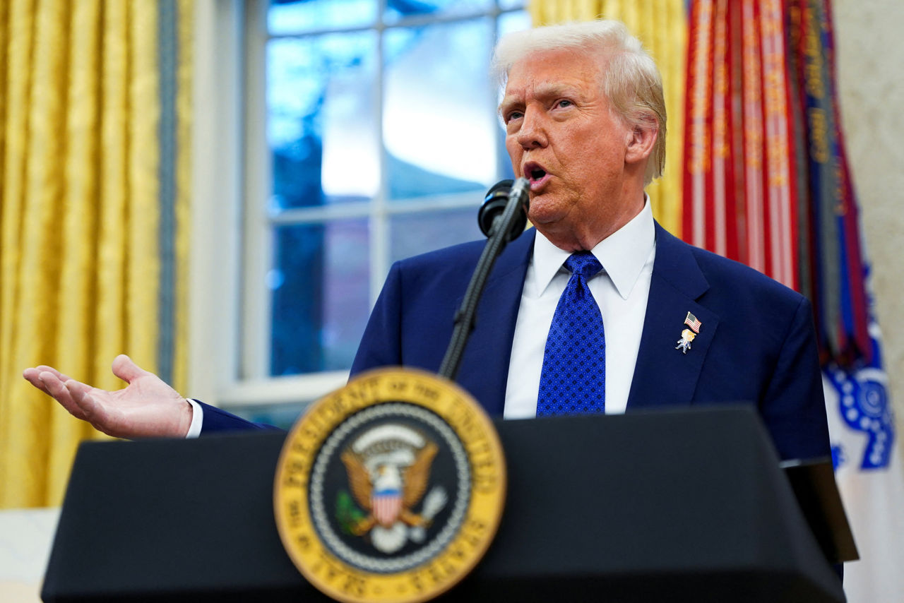 Trump a inclus Moldova pe lista cheltuielilor nejustificate din bugetul SUA.