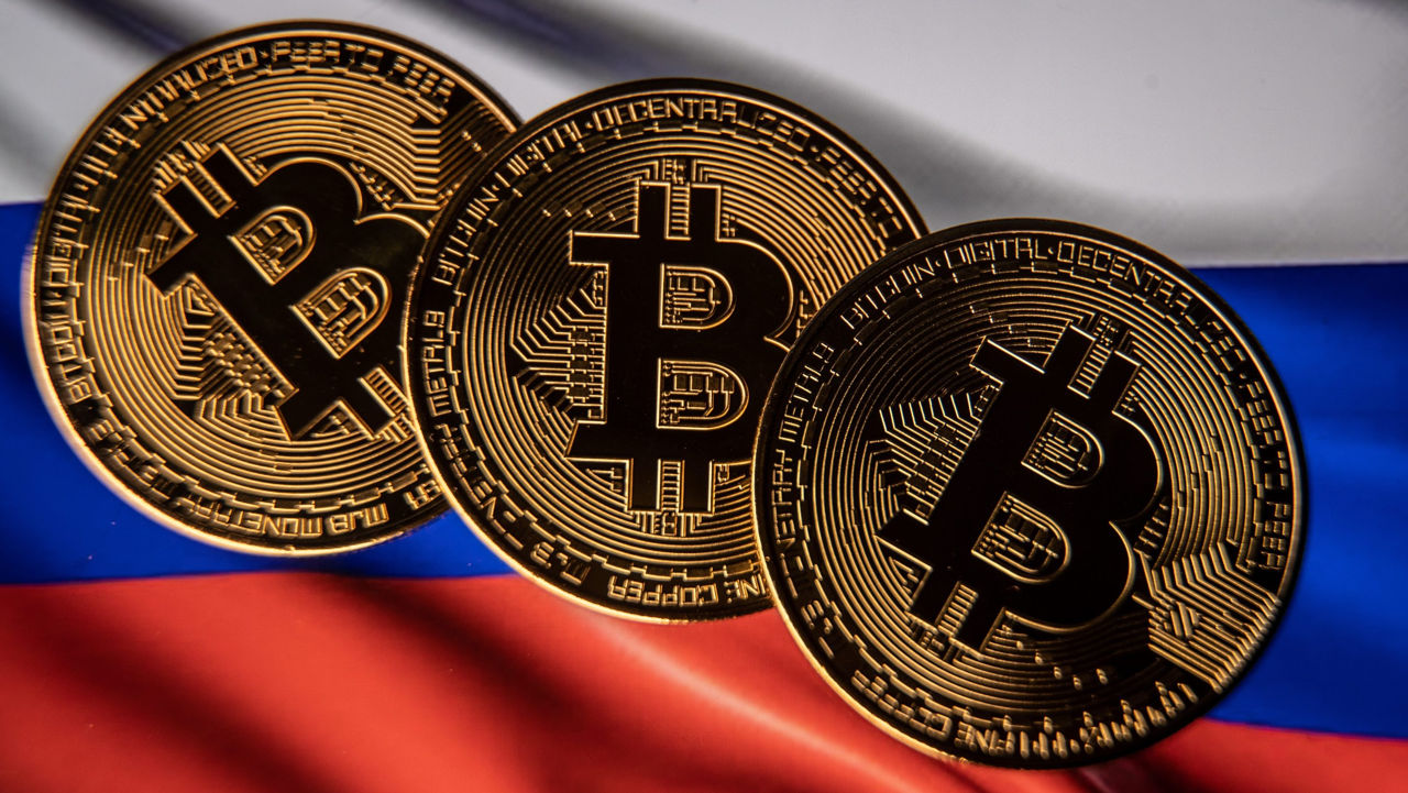 Comisia Europeană intenționează să interzică orice tranzacții cu criptomonede între UE și Rusia.