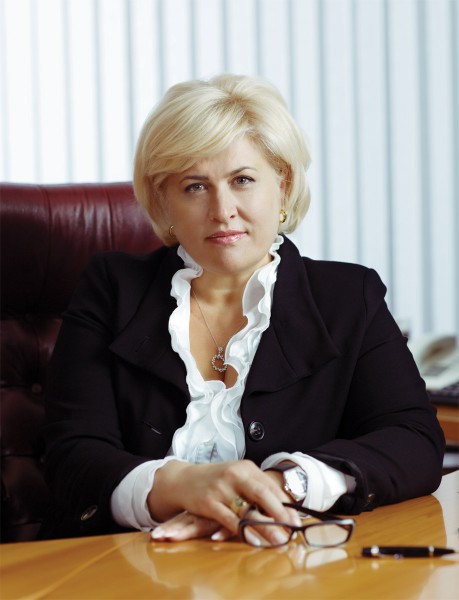Natalia Politova-Congaș a fost îndepărtată de la conducerea Victoriabank.