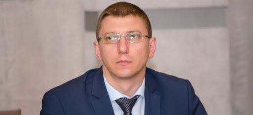Виорел Морарь остается под арестом.