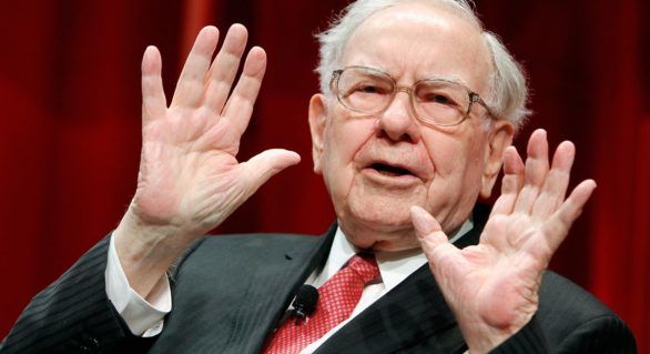 Miliardarul Warren Buffett, despre criptomonede: Nu vor avea un sfârșit bun.