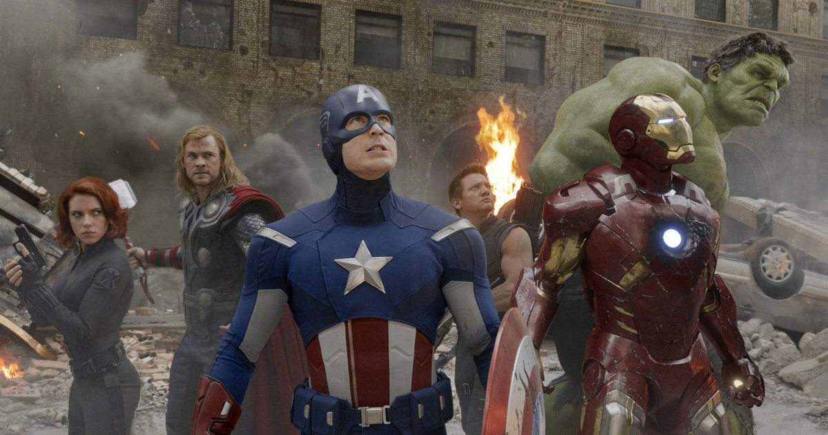 Marvel готовит перезагрузку киновселенной с новыми «Мстителями».