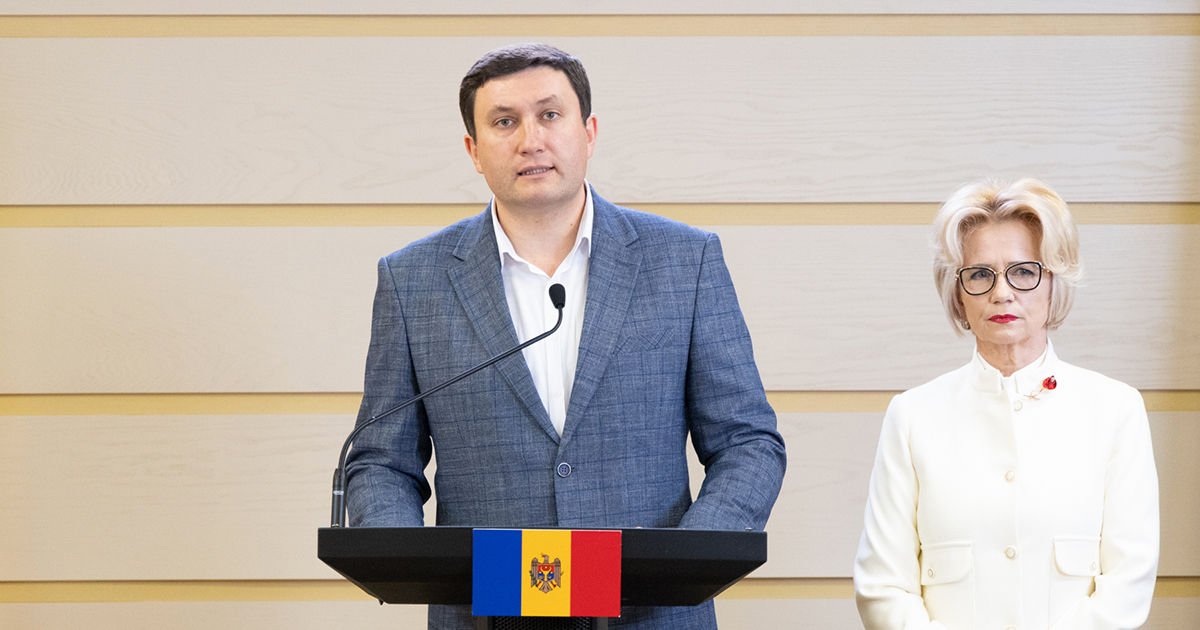 Odnostalco: Criza energetică va fi urmată de o catastrofă socială.