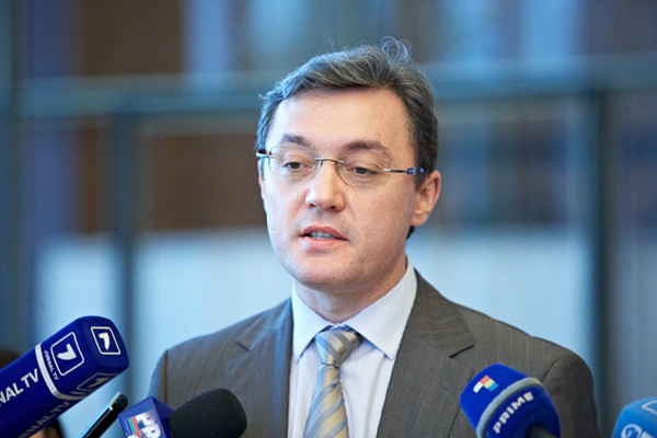 Спикер заметил, что после парафирования Соглашения об ассоциации с Европейским союзом молдавские власти должны приложить все усилия для того, чтобы подписать и ратифицировать документ.