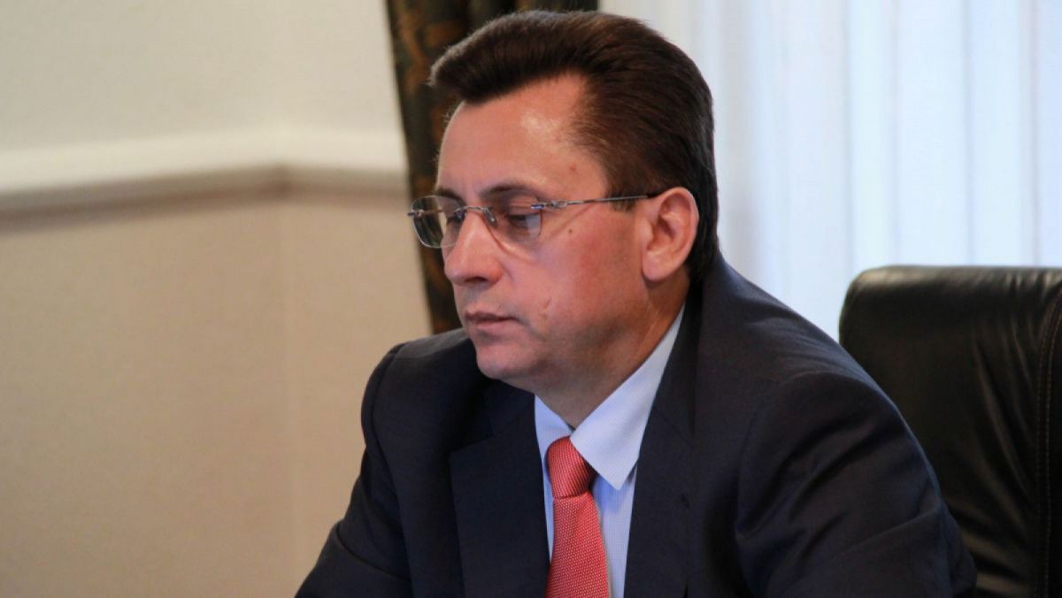 Poalelungi a fost numit președinte al Înaltei Curți