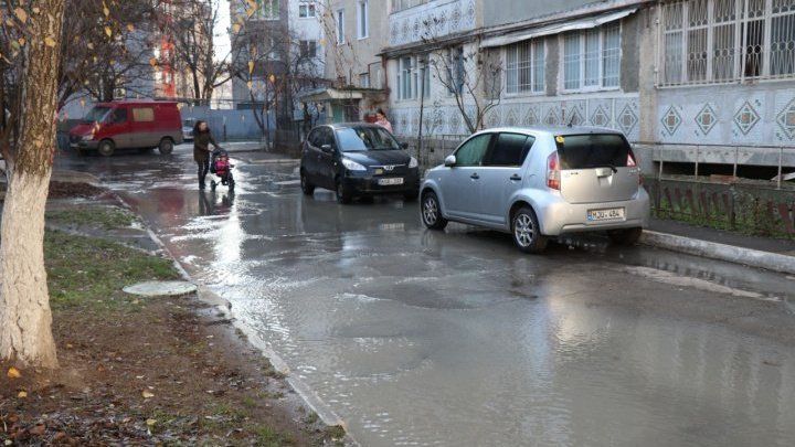 В мэрии заявили о намерении взяться за ремонт дворов многоэтажек.