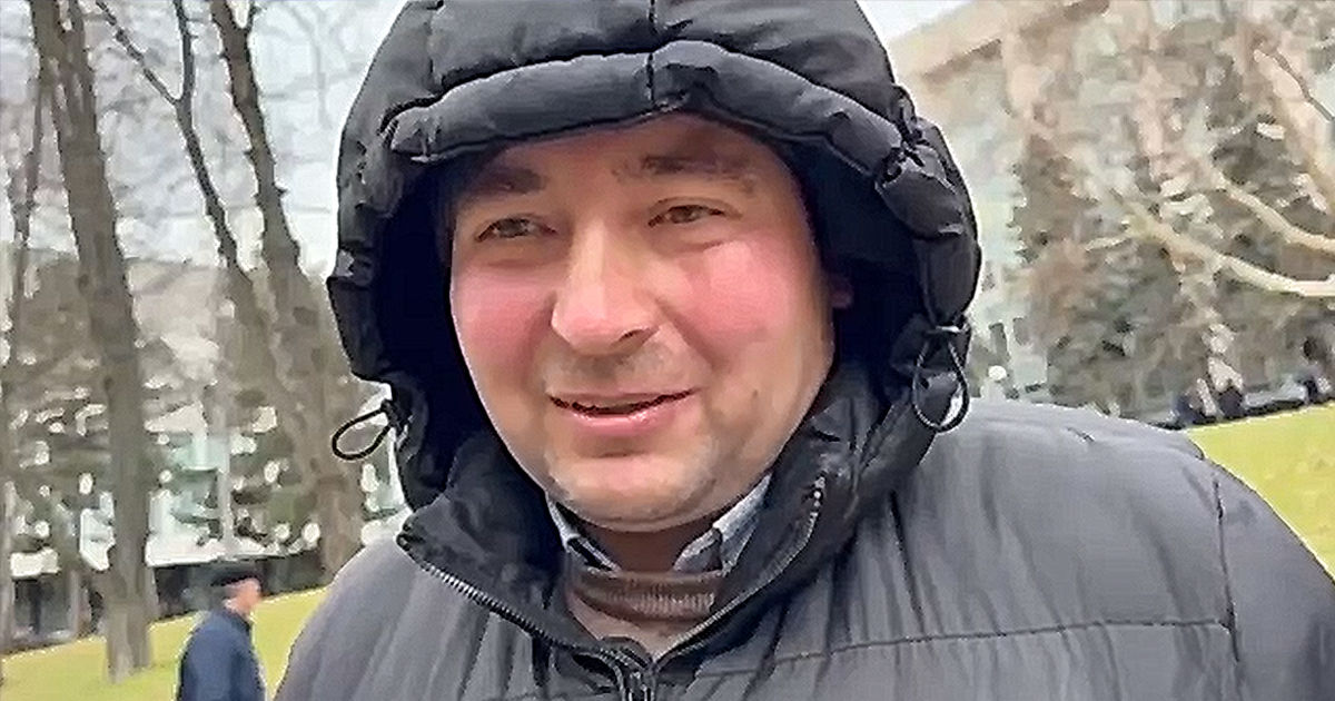 Фермер об обещаниях властей: *****ть - не мешки таскать.