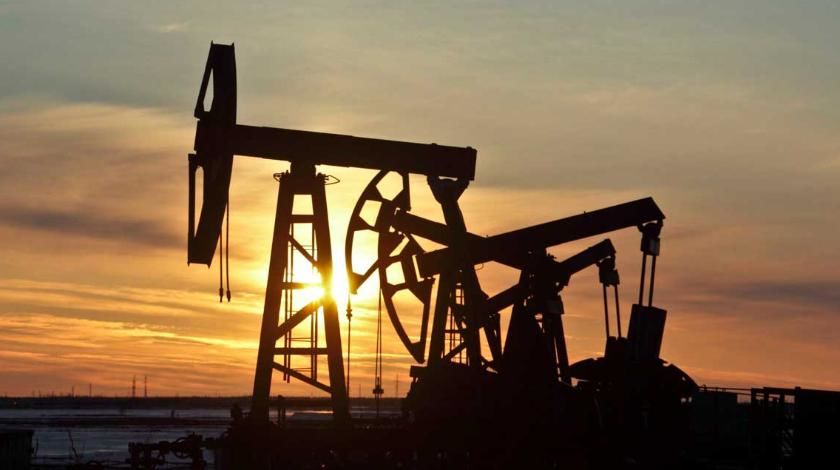 Мировой рынок нефти оказался на грани коллапса.
