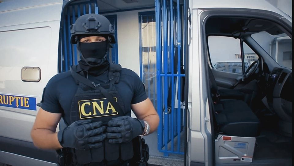Numărul angajaților CNA ar putea crește cu 40%.