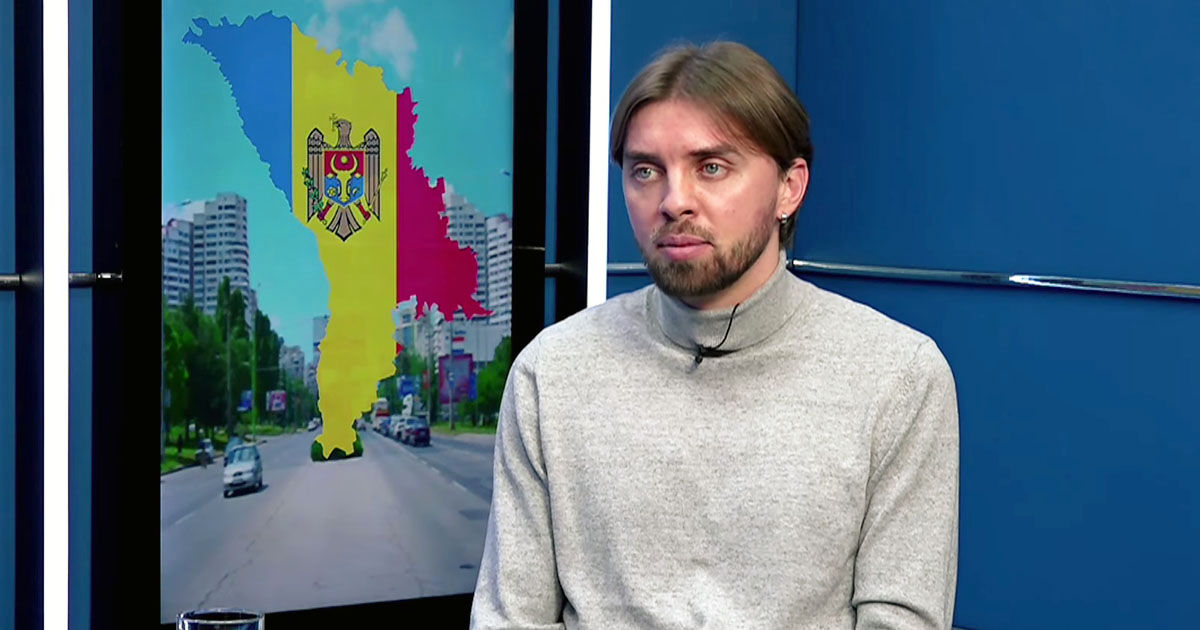 Potîrniche, despre afirmația că este exploatat de părinți: Prin umor am vrut să transmit un mesaj important.