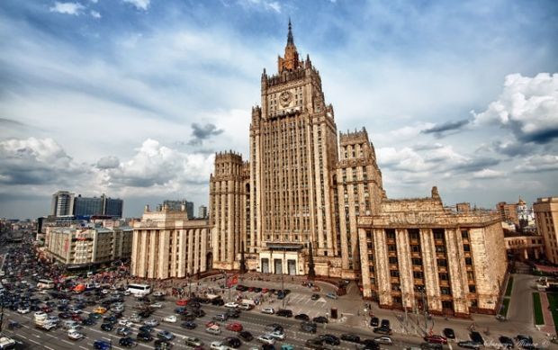 МИД РФ приветствовал подписание Кишиневом и Тирасполем соглашения по транспорту.