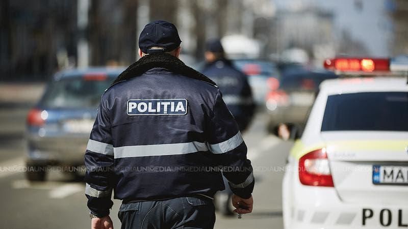 В отношении патрульного из Единец проводят служебное расследование.