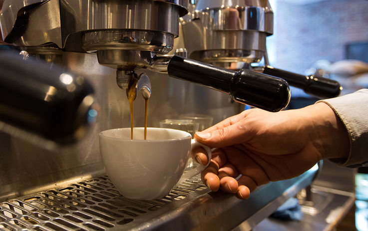 Мировое потребление кофе может сократиться впервые за 10 лет