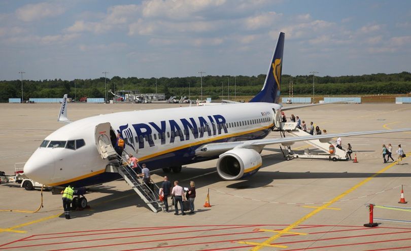 Глава Ryanair назвал неэффективными меры карантина для авиаперевозок.