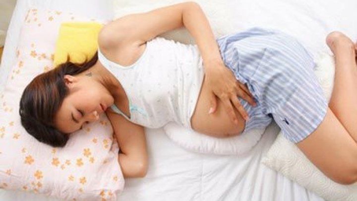 Bine de știut: 4 semne că eşti însărcinată şi nu răcită