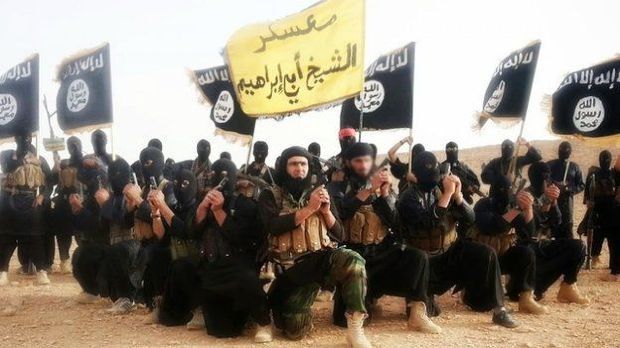 Încă o țară europeană se implică în lupta contra Statului Islamic. Foto: bbc.com