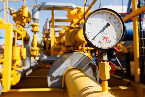 Gazprom îşi va majora cu 41% investiţiile în proiectele de gazoducte.