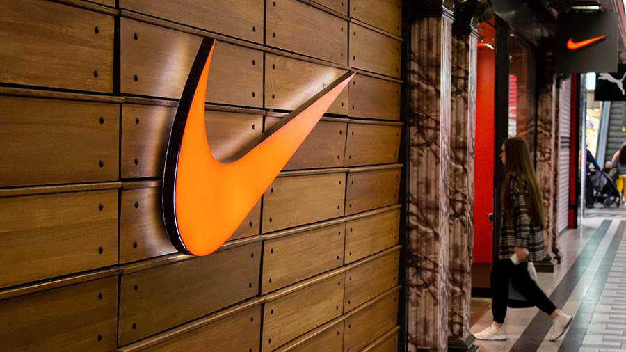 Компании Nike предъявили иск о нарушении прав потребителей в России.