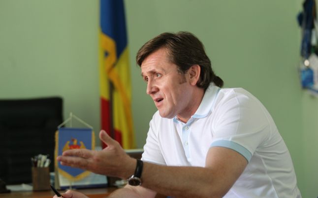 Iurie Ciocan, recunoaște că a admis anumite erori atunci când și-a completat declarația de avere.