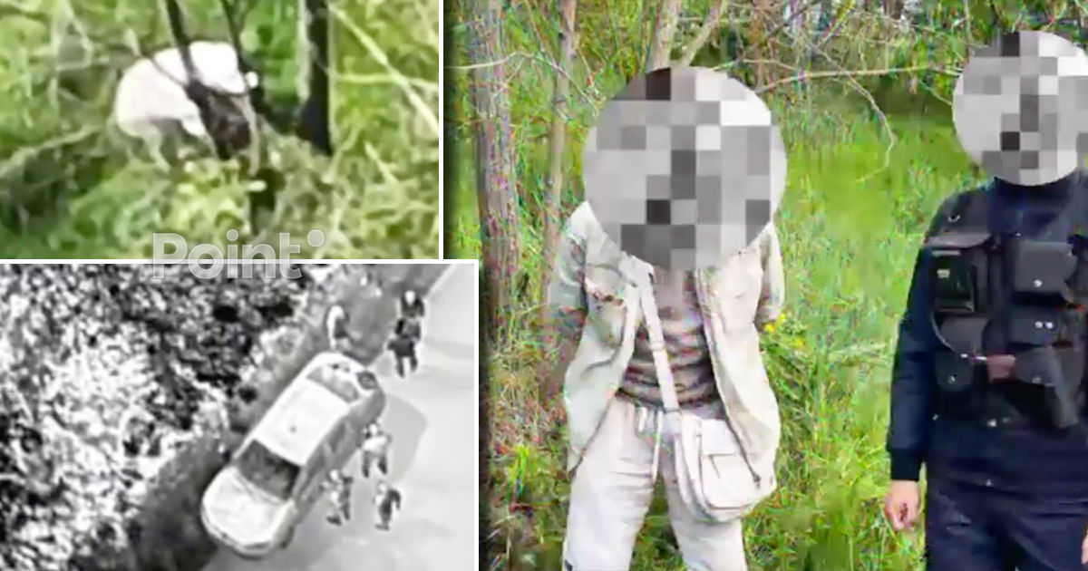 Bărbat din Leova, suspectat de deținere ilegală de substanțe psihotrope, reținut în zona de frontieră.