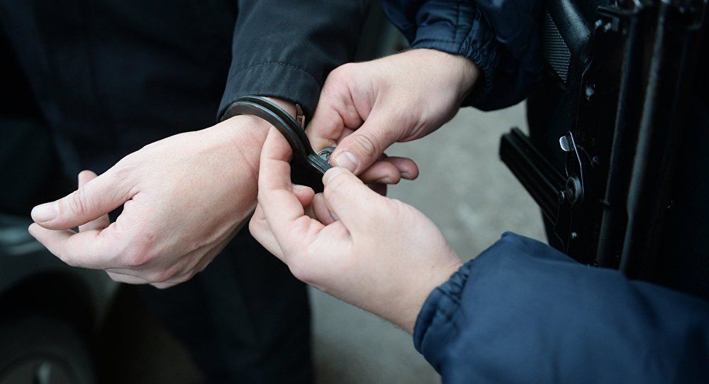 Пограничники задержали гражданина Молдовы 1988 года рождения, разыскивавшегося за грабеж в Австрии.