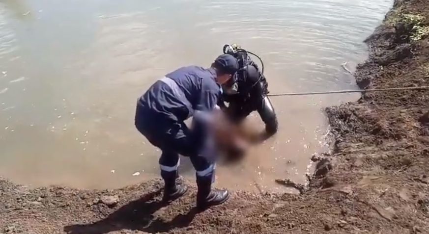 В районе Штефан-Водэ утонул 14-летний подросток.