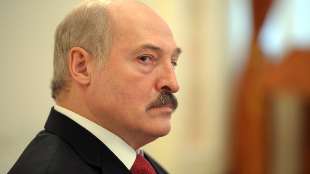 Лукашенко: "Белоруссия адекватно отреагирует на усиление сил НАТО". Фото: ntv.ru