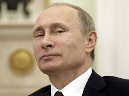 Vladimir Putin a devenit campionul global al barocului comunisto-fascist. Foto: businessinsider.com