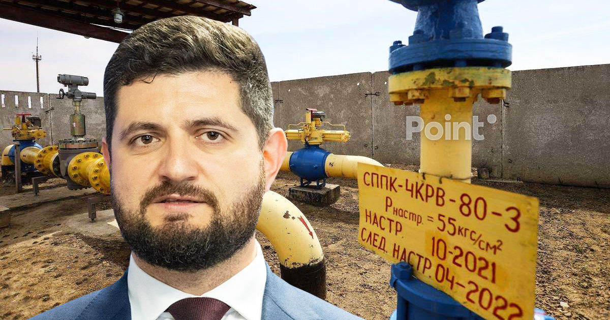 Moldova pregătește un plan în cazul sistării livrărilor de gaze în Transnistria.