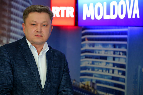 Сергеев: Закон о борьбе с пропагандой преследует другие цели.