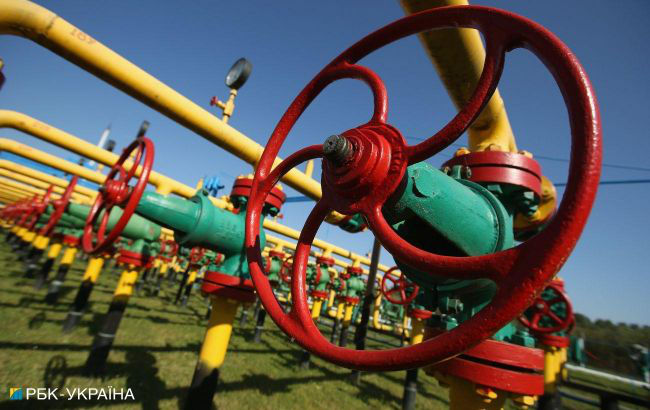 ЕС может отложить решение по потолку цен на газ.