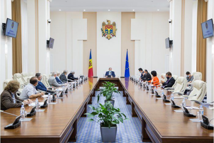 На присуждение Национальной премии выдвинуты 25 кандидатов.