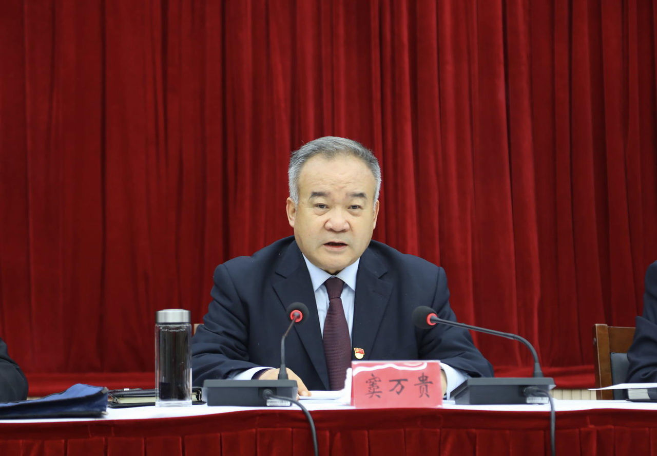 Un fost oficial chinez, condamnat la moarte pentru luare de mită.