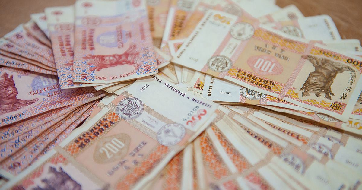 Таможня РМ отчиталась о поступлении 855 млн леев в бюджет.